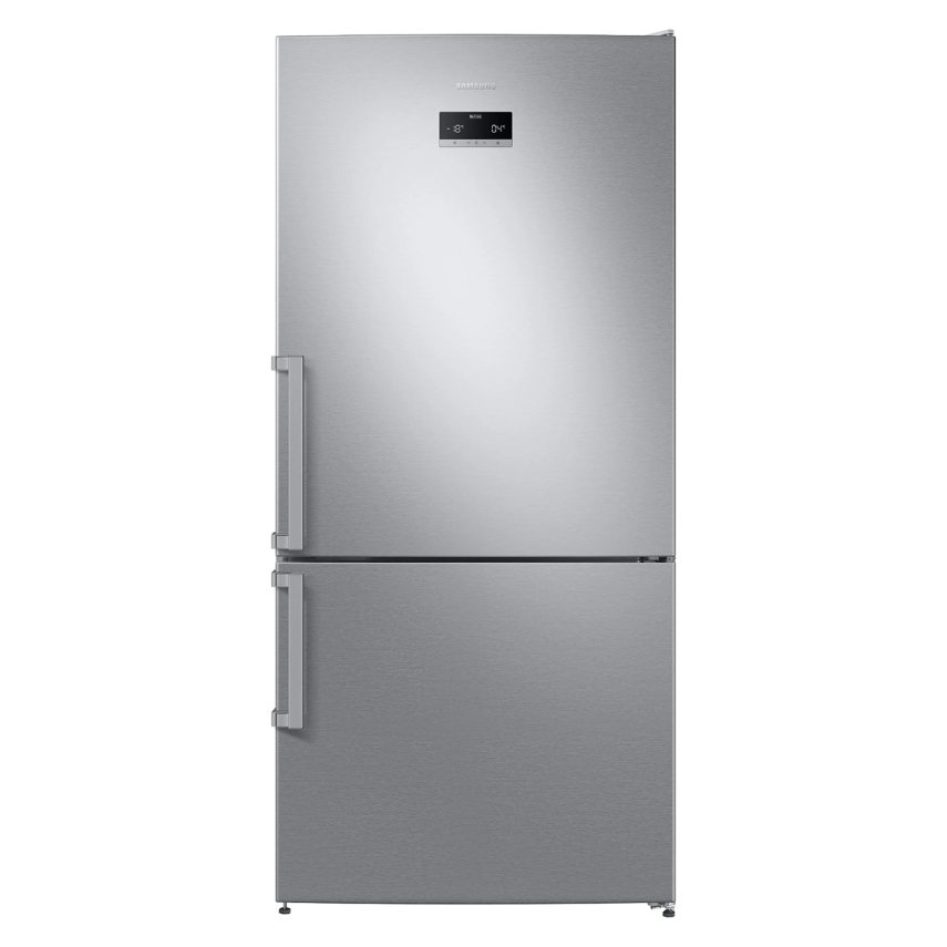 Samsung RB58DS75ESA No Frost Inox Alttan Donduruculu Buzdolabı - 1