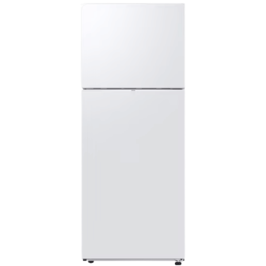 Samsung RT47CG6636WWTR 465 LT Üstten Donduruculu Buzdolabi Beyaz - 1