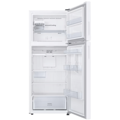 Samsung RT47CG6636WWTR 465 LT Üstten Donduruculu Buzdolabi Beyaz - 3