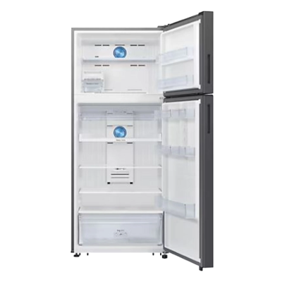 Samsung RT53DG7A14S9TR Çift Kapılı No Frost Buzdolabı Inox - 2