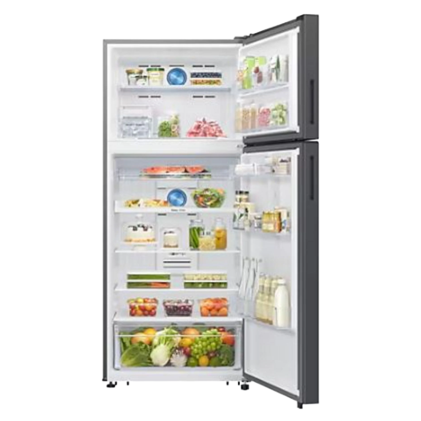 Samsung RT53DG7A14S9TR Çift Kapılı No Frost Buzdolabı Inox - 3