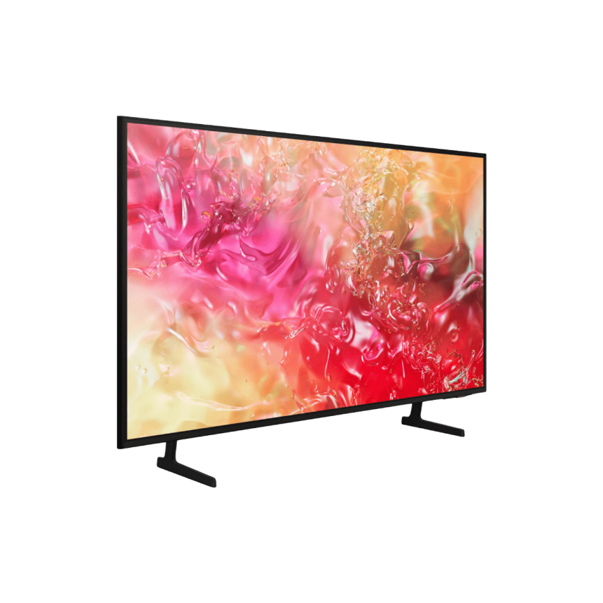 Samsung UE50DU7000UXTK 50" Crystal UHD SMART Televizyon - 2