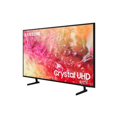 Samsung UE50DU7000UXTK 50" Crystal UHD SMART Televizyon - 3