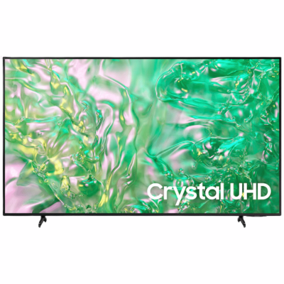 Samsung UE55DU8100UXTK 55" Crystal UHD 4K Smart TV Tizen OS