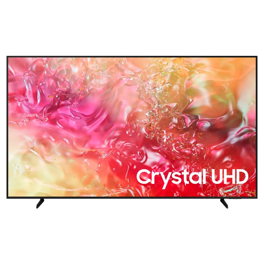 Samsung UE65DU7000UXTK 65 İnç Crystal UHD Smart Televizyon - 1