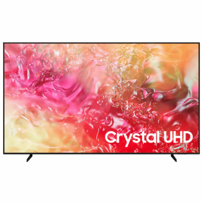 Samsung UE70DU7100UXTK 70" Crystal UHD SMART Televizyon