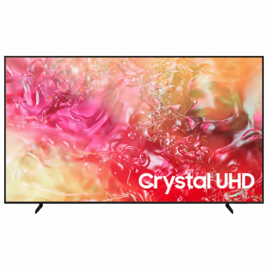 Samsung UE70DU7100UXTK 70" Crystal UHD SMART Televizyon - 1
