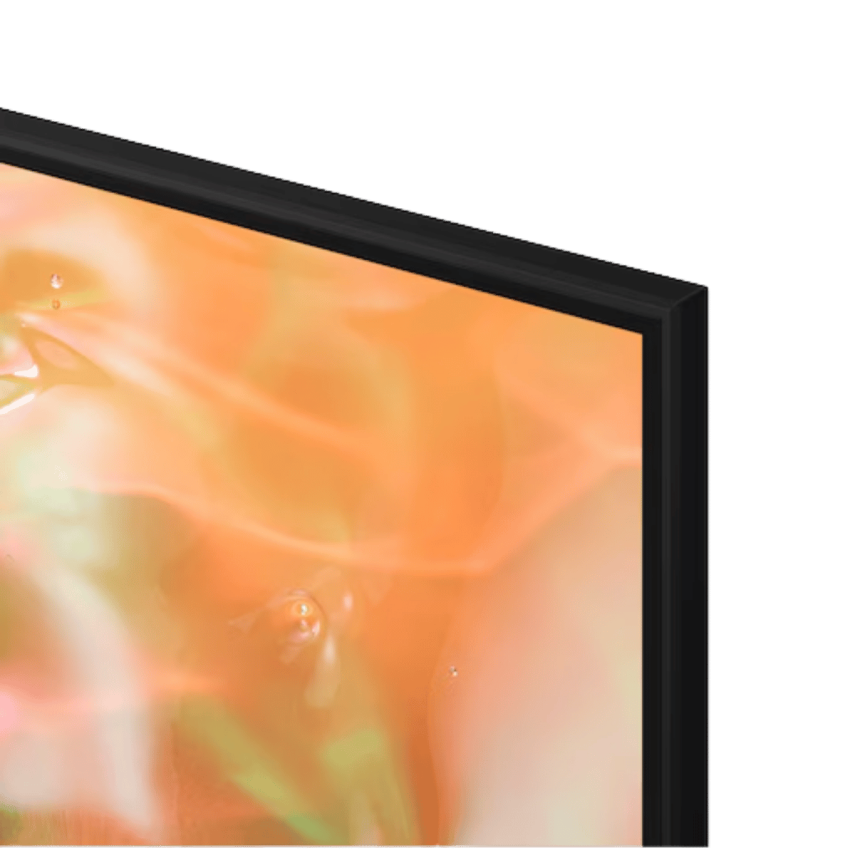 Samsung UE70DU7100UXTK 70" Crystal UHD SMART Televizyon - 3