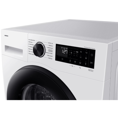 Samsung WW11DG5B25AEAH 11 kg Çamaşır Makinesi Beyaz - 4
