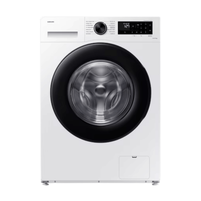 Samsung WW90CGC04DAEAH 9 KG 1400 Devir Çamaşir Makinesi - 1