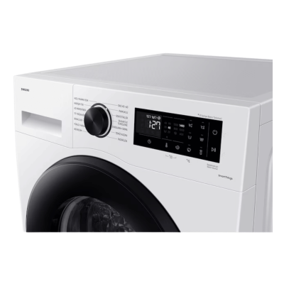 Samsung WW90CGC04DAEAH 9 KG 1400 Devir Çamaşir Makinesi - 4