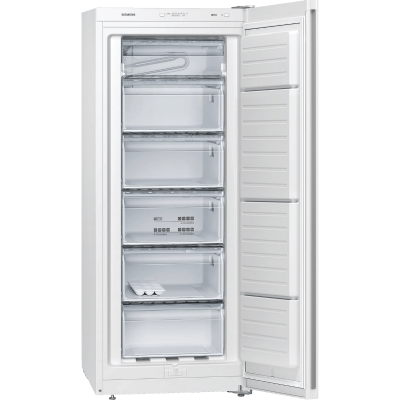 Siemens GS24VVWF0N -E0N 182 LT 6 Cekmeceli Derin Dondurucu - 2