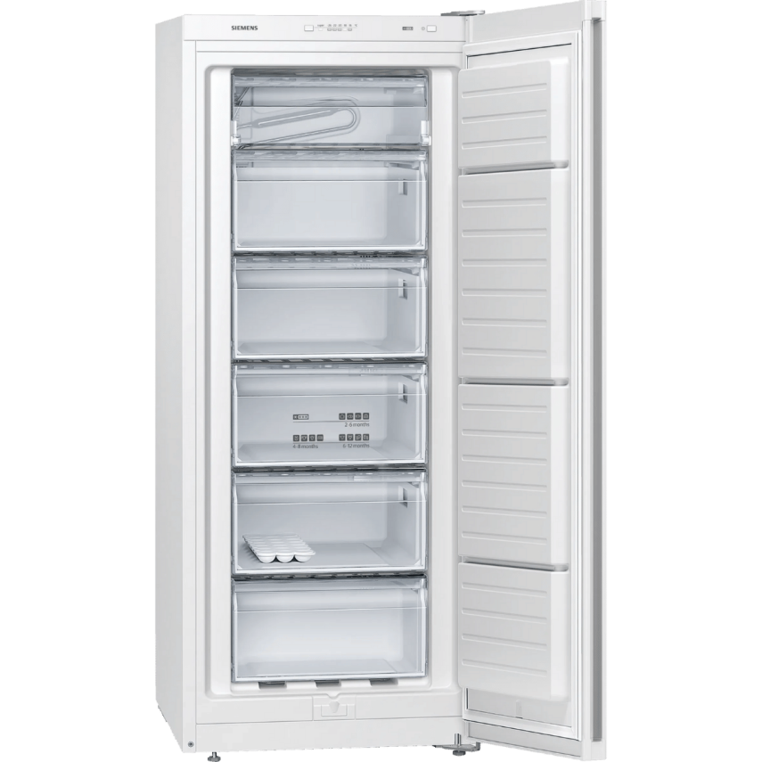 Siemens GS24VVWF0N -E0N 182 LT 6 Cekmeceli Derin Dondurucu - 2