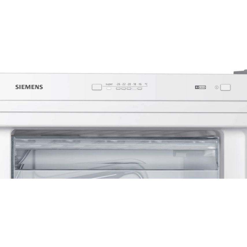 Siemens GS24VVWF0N -E0N 182 LT 6 Cekmeceli Derin Dondurucu - 3
