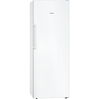 Siemens GS29VVWE0N 217 LT 6 Çekmeceli Dikey Derin Dondurucu