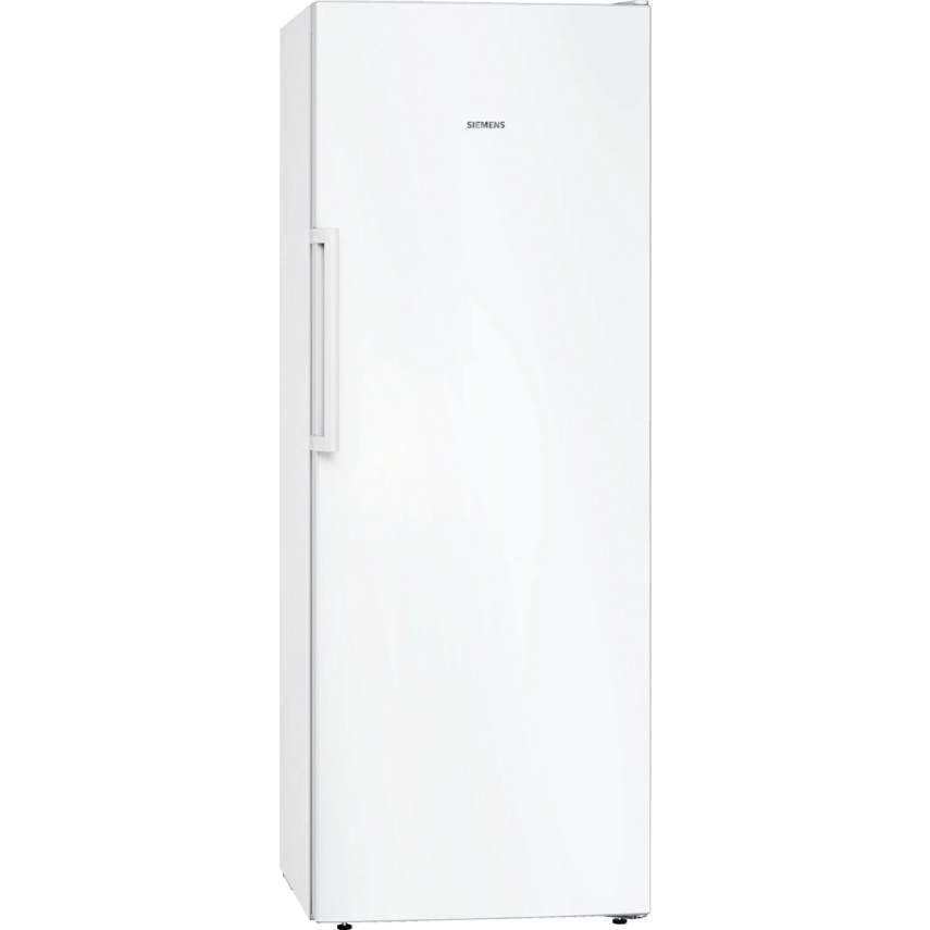 Siemens GS29VVWE0N 217 LT 6 Çekmeceli Dikey Derin Dondurucu - 1