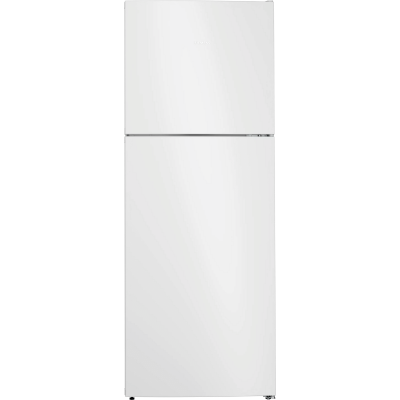 Siemens KD55NNLE0N Üstten Dondurulucu Buzdolabı Inox