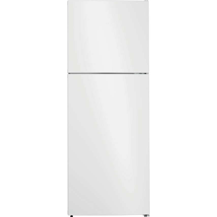 Siemens KD55NNLE0N Üstten Dondurulucu Buzdolabı Inox - 1