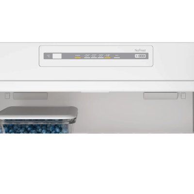 Siemens KD55NNLE0N Üstten Dondurulucu Buzdolabı Inox - 3