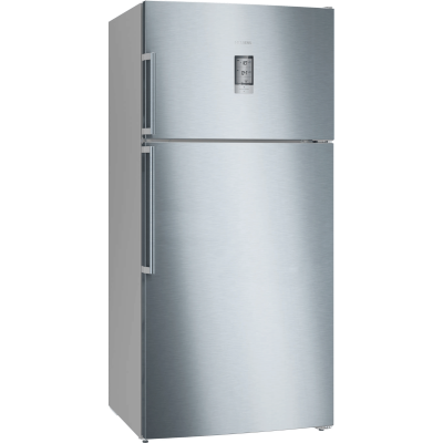 Siemens KD86NAIE0N 641 L Üstten Donduruculu Buzdolabi Inox