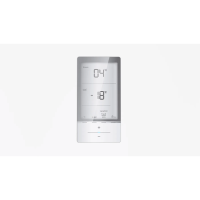 Siemens KD86NAWE0N No Frost Buzdolabi Beyaz - 3