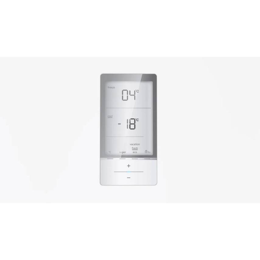 Siemens KD86NAWE0N No Frost Buzdolabi Beyaz - 3