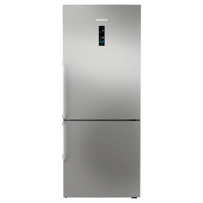 Siemens KG76PAIC0N Inox Alttan Donduruculu Buzdolabı