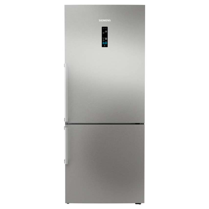 Siemens KG76PAIC0N Inox Alttan Donduruculu Buzdolabı - 1