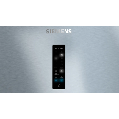 Siemens KG76PAIC0N Inox Alttan Donduruculu Buzdolabı - 4
