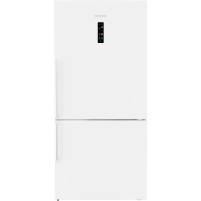 Siemens KG76PAWC0N Kombi No Frost Buzdolabi Beyaz