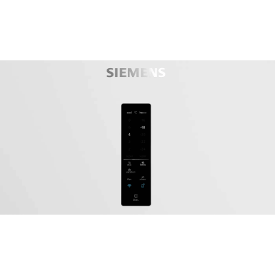 Siemens KG76PAWC0N Kombi No Frost Buzdolabi Beyaz - 3