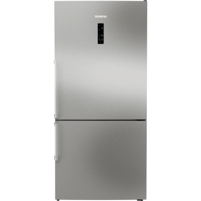 Siemens KG86PFIC0N Alttan Donduruculu Buzdolabi Inox