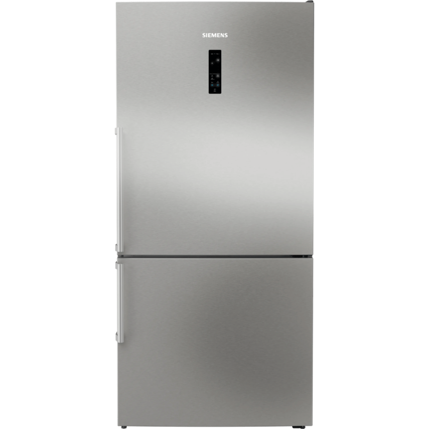 Siemens KG86PFIC0N Alttan Donduruculu Buzdolabi Inox - 1
