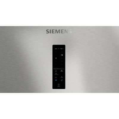 Siemens KG86PFIC0N Alttan Donduruculu Buzdolabi Inox - 3