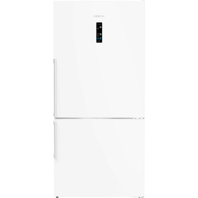 Siemens KG86PFWC0N Alttan Donduruculu Buzdolabi