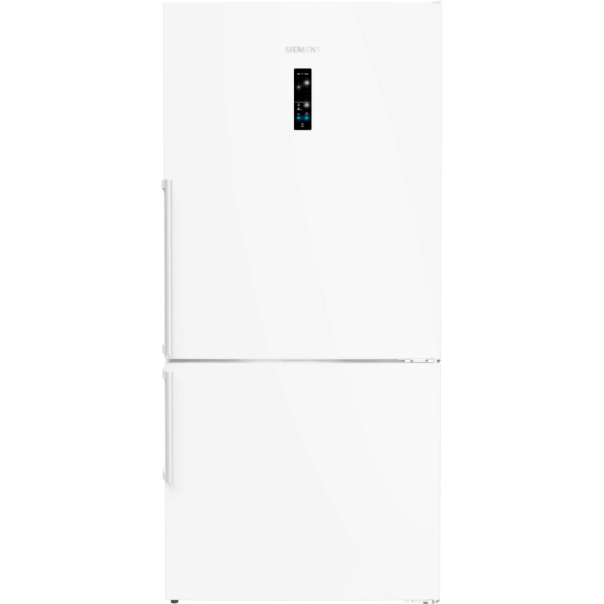 Siemens KG86PFWC0N Alttan Donduruculu Buzdolabi - 1