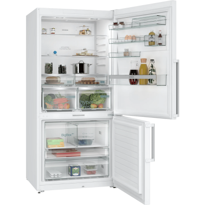 Siemens KG86PFWC0N Alttan Donduruculu Buzdolabi - 2