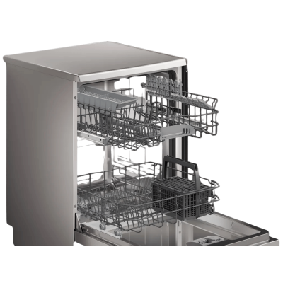 Siemens SN216I00DT 6 Programlı Inox Bulaşık Makinesi - 3