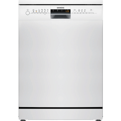Siemens SN216W00DT 6 Programlı Bulaşık Makinesi Beyaz