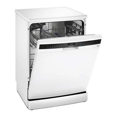 Siemens SN23IW62KT Solo Bulaşik Makinesi Beyaz