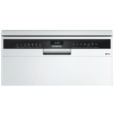 Siemens SN23IW62KT Solo Bulaşik Makinesi Beyaz - 2