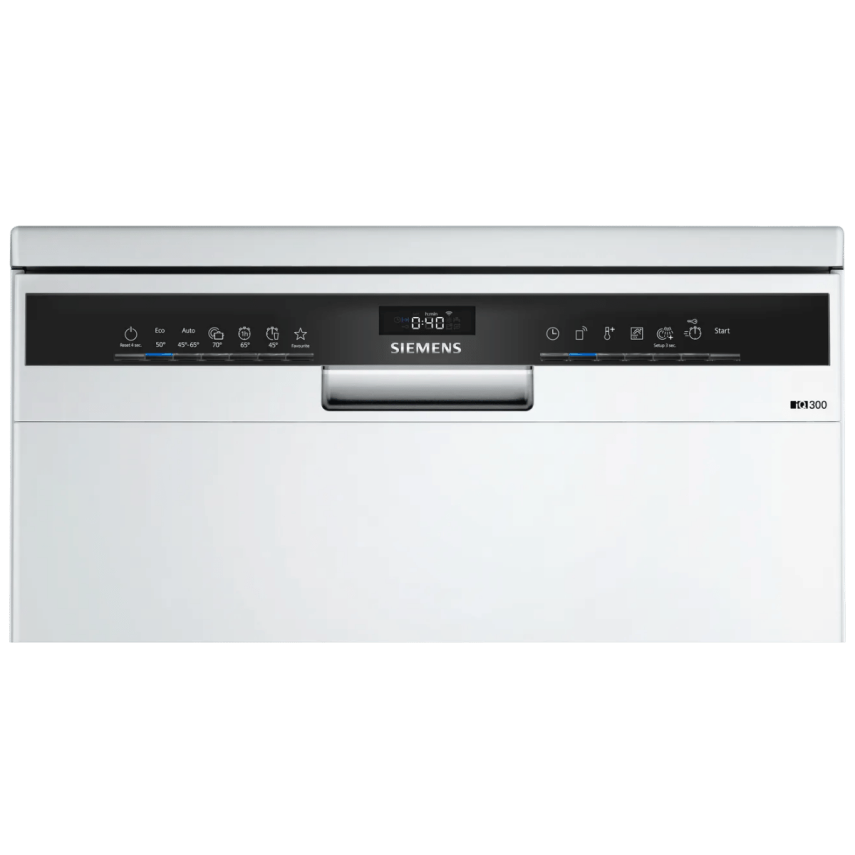 Siemens SN23IW62KT Solo Bulaşik Makinesi Beyaz - 2