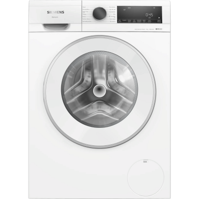 Siemens WG42A1X2TR 9 kg 1200 Devir iQ300 Çamaşır Makinesi Beyaz