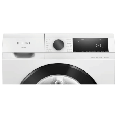 Siemens WG42A2Z0TR 9 KG Çamaşir Makinesi Beyaz - 2