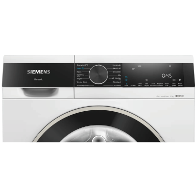Siemens WG52A2F0TR 10 KG Çamaşir Makinesi Beyaz - 2