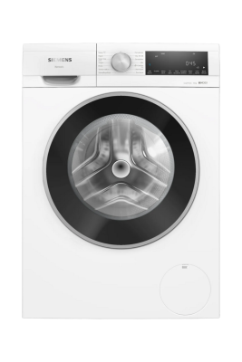 Siemens WG52A2Z0TR iQ300 10 kg Çamaşır Makinesi Beyaz