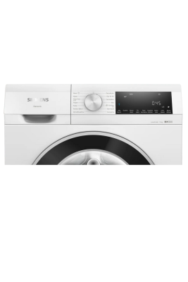 Siemens WG52A2Z0TR iQ300 10 kg Çamaşır Makinesi Beyaz - 2