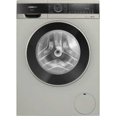 Siemens WG52A2ZXTR 10 KG Çamaşir Makinesi Inox