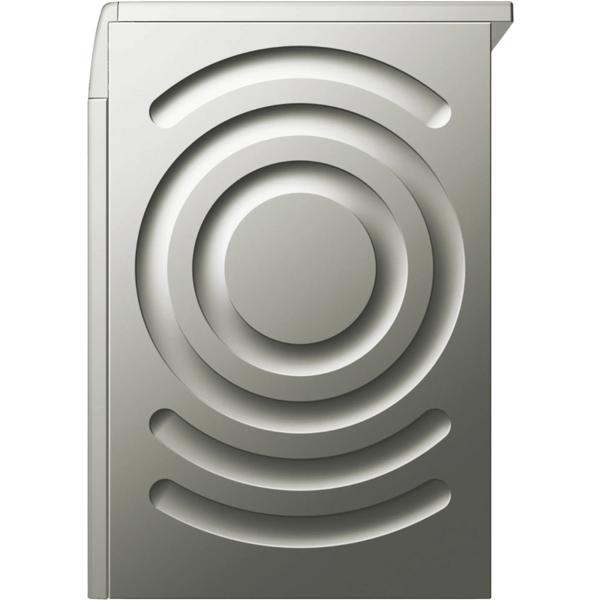 Siemens WG52A2ZXTR 10 KG Çamaşir Makinesi Inox - 2