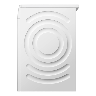 Siemens WG54B2A1TR 1400 Devir 10 Kg Çamaşır Makinesi Beyaz - 6